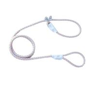 Correas para Perros de Cuerda Larga, Correas para Perros de, Cuerda de Escalada, Correas de Perro de Cuerda de Escalada para Animales de compañía Jugando, Camping, Playa, Lago, Patio