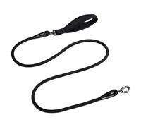 Correas para Perros Medianos | Correa Resistente de Cuerda de Nylon para Cachorros,Correas para Cachorros | para Paseos Diarios Entrenamiento De Obediencia Senderismo Aventuras Al Aire Libre