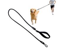 Correas para perros pequeños, correa de nailon fuerte para cachorros, correas resistentes para perros - para paseos diarios, entrenamiento de obediencia, senderismo, camping, aventuras al aire libre