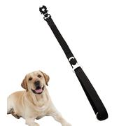 Correas para perros robustas, cuerda para perros que absorben los golpes - Correa de paseo para mascotas y tracción para cachorros | Cuerda de tracción para perros, gatos, cachorros, cuerda de