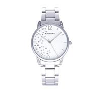 Correas para Relojes Modelo Formentera 36MM Silver DIAL SS Bracelet. Marca Radiant