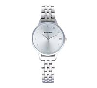 Correas para Relojes Modelo Sri Lanka 33,5MM Silver DIAL SS Bracelet. Marca Radiant