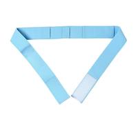 Correas protectoras de diálisis peritoneal para la cintura para un manejo seguro y cómodo de los tubos, cinturón de seguridad médico