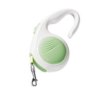 Correas retráctiles para mascotas - Cuerda de tracción antienredos para mascotas, correas retráctiles para perros de tamaño mediano | para entrenamiento, viajes, senderismo, vacaciones