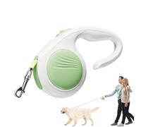 Correas Retráctiles Para Perros Capacidad De Carga 32 Kg Cuerda De Tracción