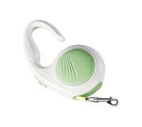 Correas Retráctiles para Perros - Cordón de Tracción para Mascotas Ergonómico y Anti-Enredos | Correas Retráctiles Automáticas para Perros,para Paseo Entrenamiento Viaje Vacaciones