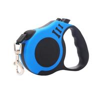 Correas retráctiles para perros, cuerda de tracción para caminar mascotas, herramienta multifuncional de entrenamiento al aire libre para senderismo, deportes y camping