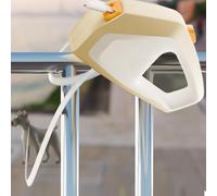 Correas retráctiles para perros pequeños, correas retráctiles para perros medianos - correas elásticas para perros - Cuerda exterior resistente al desgaste para perros, c