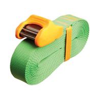 Correas Sea to Summit Amarre 450 cm (2 uds.) Color: verde claro