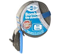 Correas Sea to Summit Bomber Tie Down 4m Color: azul