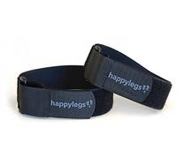 Correas sujeta pies con cierre Marca VELCRO®, Apta para Pedales, Bicicletas, Sillas de ruedas, Máquinas de Andar, Ayuda Fortalecimiento y Sujección de Piernas o Pies