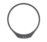 correas tapa combustible Compatible Con VW Para Touareg 7L 2003-2010 Para Scirocco 1982-1992 Tapa Depósito Combustible Cable Anillo Cuerda Amarre Gasolina OEM: 1H0201553B(Size1)