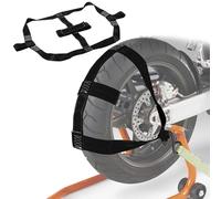 Correas tensoras para motocicleta, seguridad de transporte: correas tensoras de transporte de automóviles de 48 mm, correa tensora para ruedas, correa de amarre, correa de amarre, correa de amarre,