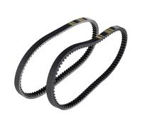 Correas transmisi Correa Transmisión Go Kart 37x98 Repuestos Para Convertidor Par Comet 203597 reemplaza 10042