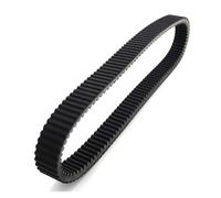 Correas transmisi Correa Transmisión Para Motonieve Para Arctic Cat XF8000 Para Cross Country Limited ES 137 141 153 Serie ZR ZR8000 Sno Pro EL