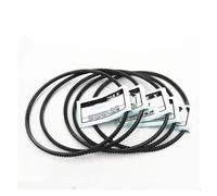 Correas transmisión 10 Uds gran angular V-cinturón 5M280 5M290 5M300 5M307 5M315 5M325 5M335 5M345 5M355 5M365 5M375 5M387 5M400 5M412~5M670 Correa distribución para moto