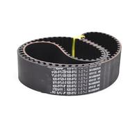 Correas transmisión 1288-8YU 1296-8YU 1312-8YU 1352-8YU 1360-8YU Eje principal del variador de correa de distribución transmisión de máquina Correa distribución para moto