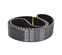 Correas transmisión 1480-8YU 1496-8YU 1568-8YU 1608-8YU 1616-8YU Variador de correa de distribución de transmisión de máquina Correa distribución para moto