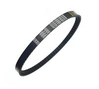 Correas Transmisión 23100-K69A-6010-M1 23100-K69A-6010 Para Línea Dividida Elite EXU NS125D RX125 SDH125T-31/35/36/37/38 Correa Transmisión Motocicleta