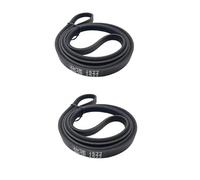 Correas Transmisión 4PJE1244 J4 4PJE 1244 2816750100 Piezas Repuesto Correa Transmisión(2pcs4PJE1244)