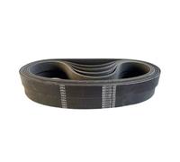 Correas transmisión 680J 690J 700J 710J 730J 745J 750J 760J 770J 775J 780J Correa industrial Correa acanalada de maquinaria serie PJ Correa distribución para moto