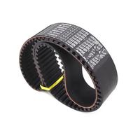 Correas transmisión 856-8YU 864-8YU 872-8YU 880-8YU 888-8YU Transmisión de la máquina Correa dentada Variador Polea del eje principal Correa distribución para moto