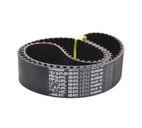 Correas transmisión 896-8YU 904-8YU 920-8YU 960-8YU 968-8YU correa de distribución de transmisión de máquina variador correa de polea de eje principal Correa distribución para moto