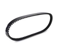 Correas Transmisión Accesorios De Repuesto para Correa De Transmisión De Motocicleta para Zest 50 YA90 para Axis 90 1 Unidad Correa Dentada Repuesto