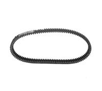 Correas Transmisión Belt Correa transmisión motocicleta para SYM para Maxym 400 para EFI LX40A1-6 LX40A1-F LX40A2-F L1 L2 L3 L4 400i L5 L8 E5 M0 23100-L4A-002 1B01L4A01 Correa Trans