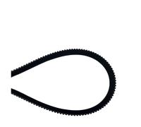 Correas transmisión Correa Correa trapezoidal gran angular 5M280 5M290 5M300 5M307 5M315 5M325 5M335 5M345 5M355 5M365 5M375 5M387 5M400 5M412~5M670 Correa distribución para moto