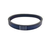 Correas transmisión Correa de transmisión 940x29 para Codlice EPCOUR026 B3211AA1078 Ligier 162 Ambra NOVA 1 XPro Codlice ERAD Motor LISTER 728 754 Correas trapezoidales