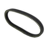 Correas Transmisión Correa De Transmisión Del Embrague Motocicleta Para Aprilia Para Mana 850GT 850 GT 2009-2013 Sustitución Correas Sincronizadas Correa Goma Dentada