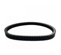 Correas Transmisión Correa De Transmisión Para Polaris RZR570 RZR 570 3211143 2013-2016 Correas Embrague Sincronizadas Reemplazo Correa Goma Dentada