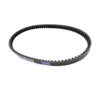 Correas transmisión Correa de transmisión para SR50 R LC Compay Mojito 50, Gilera Ice, Para Runner Stalker Storm 50, Para Piaggio mc2 mc3 TPH 50 Correa distribución para moto