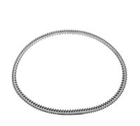 Correas Transmisión Correa Para Dio Para Zx Para Canopy Para Gyro Para X 1990-2007 Para Hasta 2000-2007 23100-GAG-J520-M1 Correa Transmisión Motocicleta Scooter Dentadas Trapezoidales