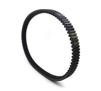 Correas Transmisión Correa Para Forza 300 2013-2017 Para SH300 2007-2015 Para NSS300 Accesorio De Correa Transmisión CVT Para Motocicleta Dentadas Trapezoidales