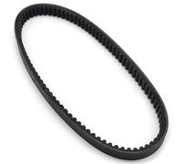 Correas Transmisión Correa Para Kymco Para Bet Para Win 250 Para Grandvista 2002-2011 Transmisión De Correa Embrague Motocicleta Dentadas Trapezoidales