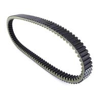 Correas Transmisión Correa Para NSS300 Para Forza 300 2013-2017 Para SH300 2007-2015 Correa De Transmisión Para Motocicleta 23100-KTW-901 Transmisión Correa