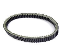 Correas Transmisión Correa Para Suzuki Para KingQuad 400 Para Eiger Para LTA400 Para LT-F400F 2002-2023 27601-38F00 Correa Transmisión Embrague ATV Dentadas Trapezoidales