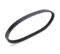 Correas Transmisión Correa Polea Engranaje Impulsada Por Transmisión Embrague Motocicleta Compatible Con Daelim Para Historia Para 125 AIR 2001-2004 OEM 23100-SA1-0000