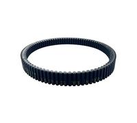 Correas transmisión Correa variadora AT5 S / AT5 L, correa de transmisión para AT5 S/L T3b AT10L AT10WL Fugleman UT6 E01-E000001-000-00 Correa distribución para moto