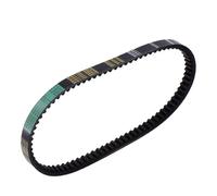 Correas transmisión Correa variadora GY125-3037B GY6 (821 * 20 * 30) para motor GY6 125cc 150cc Scooter ciclomotor 152QMI 157QMJ Correa distribución para moto