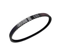 Correas transmisión Correa variadora GY6 50cc 775x18,3 para ciclomotor Scooter GY6 50cc de 4 tiempos 1P39QMB motor 775 18,3 Correa distribución para moto