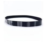 Correas transmisión FL750 FL800 FL850 FL900 FL correa plana sin costura goma secador automotriz herramienta transportadora distribución mecánica Correa distribución para moto