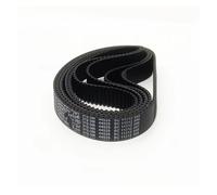 Correas transmisión HTD1512-3M 1956-3M 2004-3M Máquina de herramientas Impresora 3D Cortacésped Motor lijadora Generador Correa de distribución dentada Correa distribución para moto