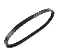 Correas transmisión Moto 1 Uds Correa Transmisión Motocicleta Para Para XF50 C3 Para GIGGLE Para VOX Para Deluxe Para LIMITED Para YW50F BW'S Para YW50 3B3-E7641-0000 Correas de transmisión