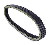 Correas transmisión Moto 1 Uds. Correa Transmisión Para Patinete Transferencia Para Para XP500 Para XP530 Para Tmax Para T MAX Para T-MAX 500 530 5VU-17641-00 Correa transmisión repuesto