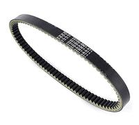 Correas transmisión Moto 23100-KM1-671 Correa De Transmisión Para CH250 Para Elite Para Helix Para CN250 Para Spazio Correa de Transmisión