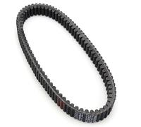 Correas transmisión moto 5UH-17641-01 Para YFM350FWA YFM350A YFM35FGI YFM35FAD YFM35FADH YFM35FGIH YFM350X Correa Transmisión Motocicleta Correa Transferencia