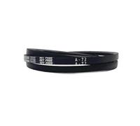 Correas transmisión moto A-40 A-41 A-42 A-43 A-44 Classical V-Belt Power Transmission Heavy Duty Wrapping Japan Drive Belt(1pc,A-41)